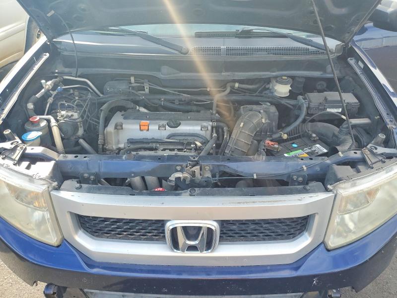 2009 Honda Element მანქანა იყიდება აუქციონზე, vin: 5J6YH28789L005588, აუქციონის ნომერი: 68404476
