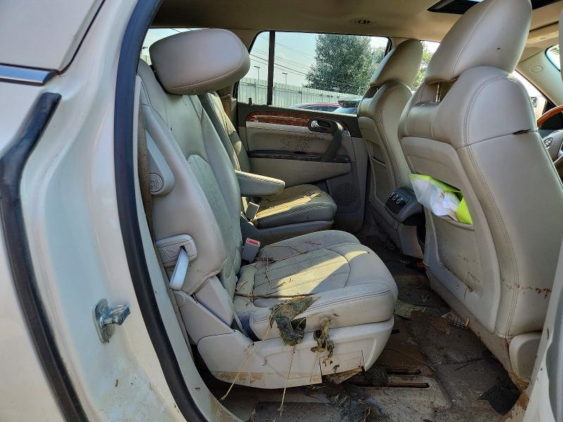 Продаж на аукціоні авто 2012 Buick Enclave, vin: 5GAKRCED9CJ129124, номер лоту: 68288996