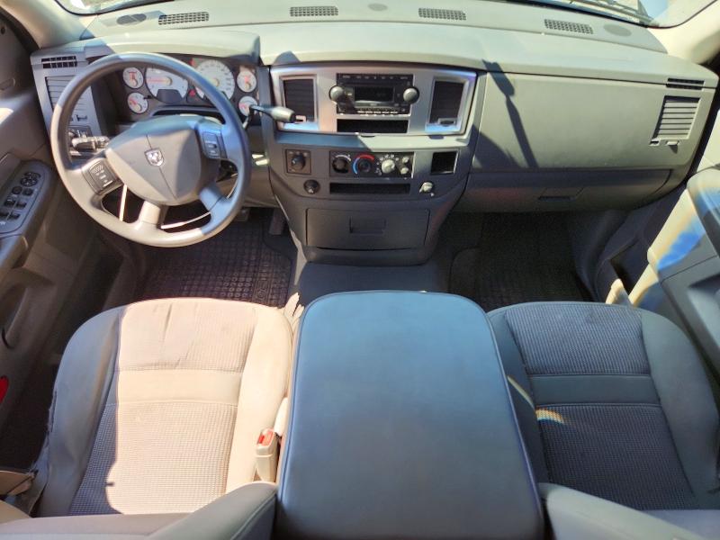 Aukcja sprzedaży 2007 Dodge Ram 1500, vin: 1D7HU18P47S150907, numer aukcji: 69052826