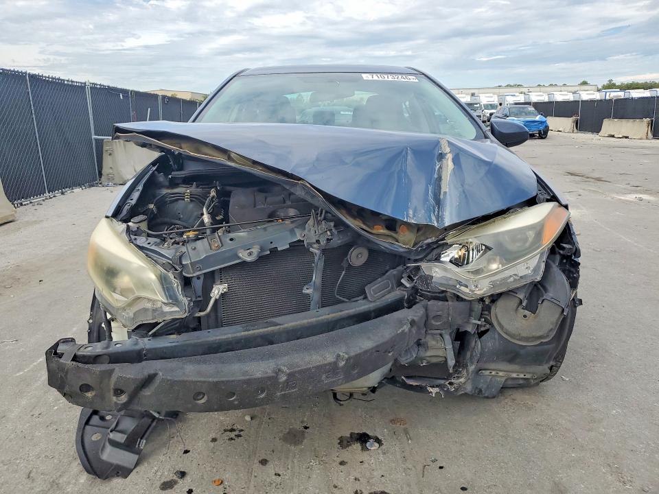 2014 Toyota Corolla მანქანა იყიდება აუქციონზე, vin: 2T1BURHE9EC198009, აუქციონის ნომერი: 71073246