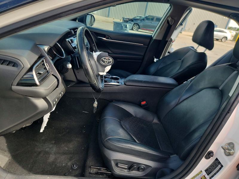 Aukcja sprzedaży 2020 Toyota Camry, vin: 4T1K61AK6LU372478, numer aukcji: 69511156