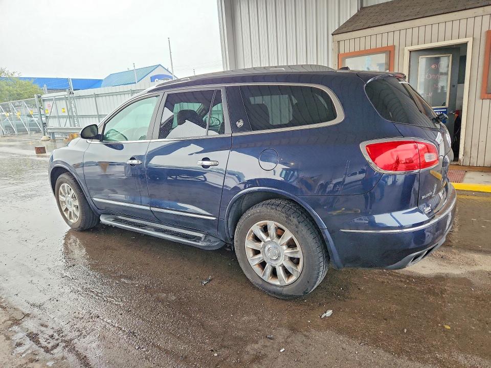 Продажа на аукционе авто 2015 Buick Enclave, vin: 5GAKVCKD5FJ328823, номер лота: 68884006