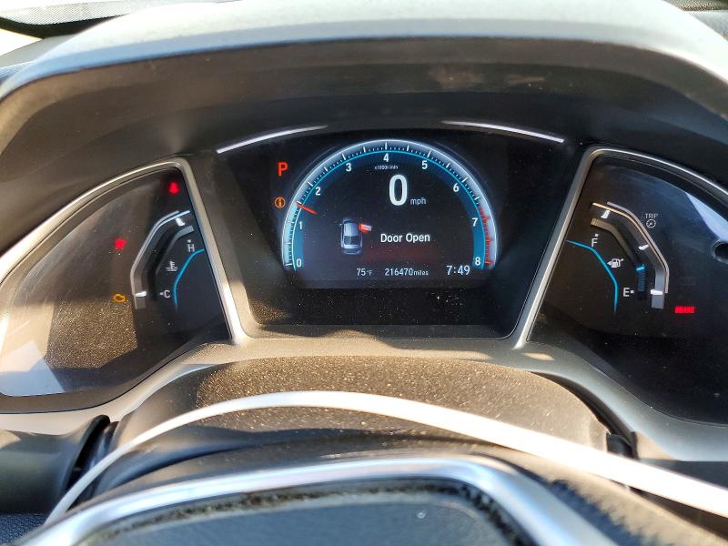 Aukcja sprzedaży 2016 Honda Civic, vin: 2HGFC2F70GH570976, numer aukcji: 70420476