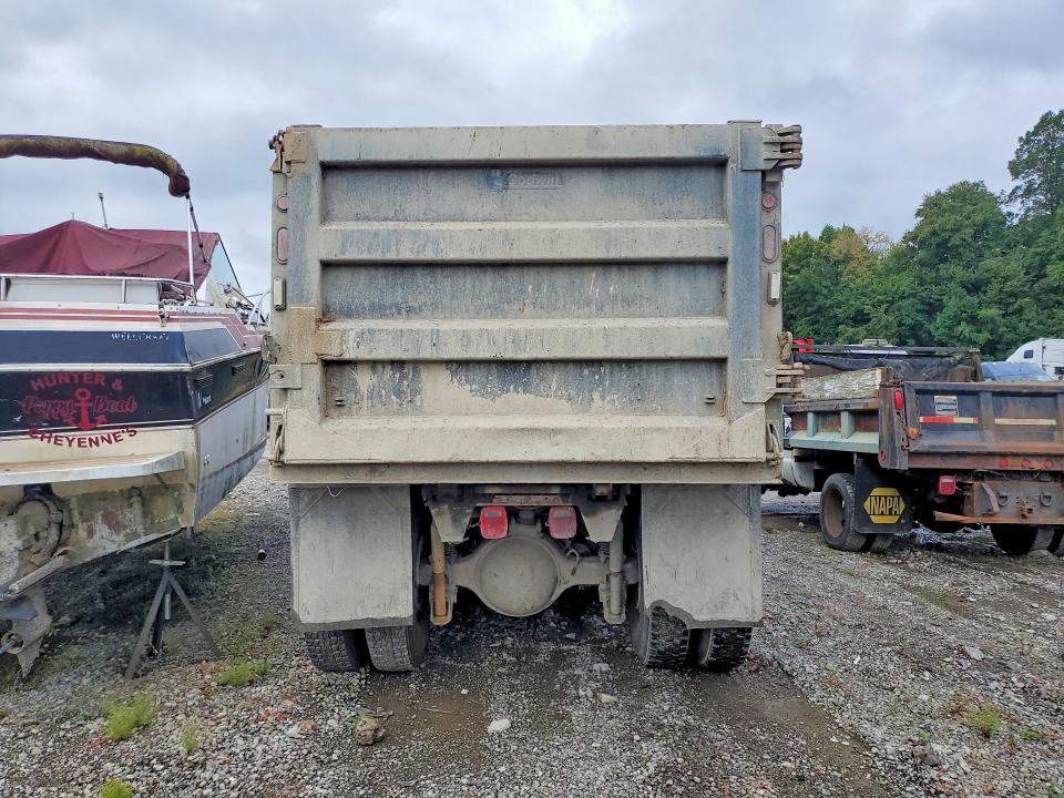 Aukcja sprzedaży 2016 Volvo Vhd, vin: 4V5K99EH7GN923008, numer aukcji: 69058546