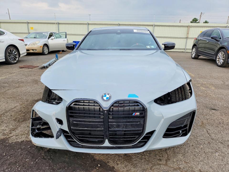 Aukcja sprzedaży 2025 Bmw M440xi, vin: WBA83DA07SCU05111, numer aukcji: 68989926