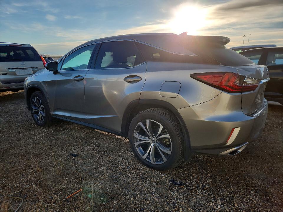 Продажа на аукционе авто 2019 Lexus Rx, vin: 2T2BZMCA9KC176687, номер лота: 70349946