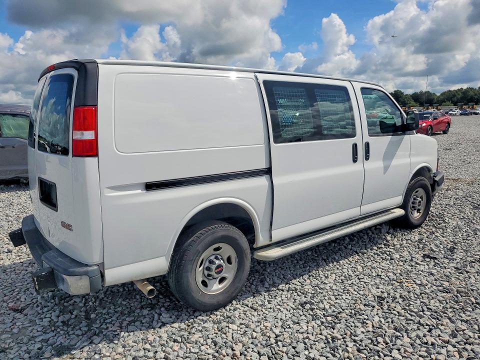 Aukcja sprzedaży 2021 Gmc Savana, vin: 1GTW7AFP3M1307159, numer aukcji: 67593496