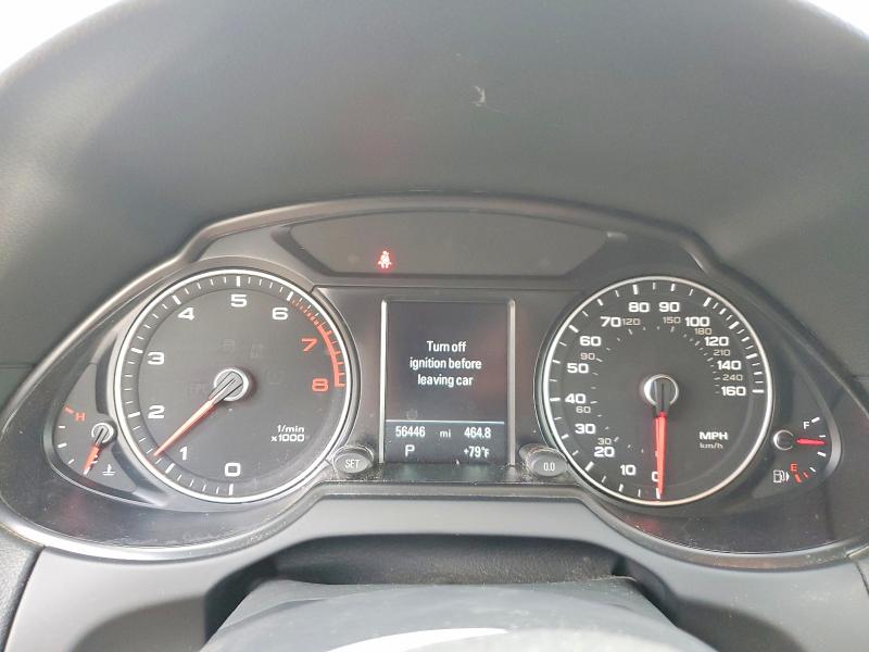 Продаж на аукціоні авто 2017 Audi Q5, vin: WA1M2AFP9HA051292, номер лоту: 67180196