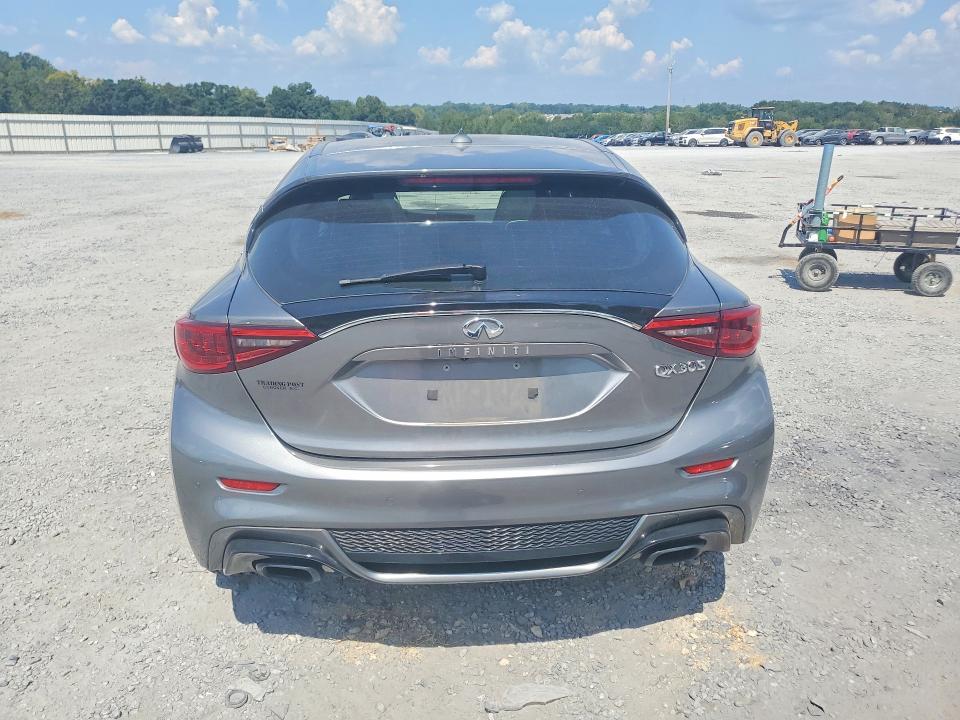 Aukcja sprzedaży 2018 Infiniti Qx30, vin: SJKCH5CP8JA042131, numer aukcji: 67466106