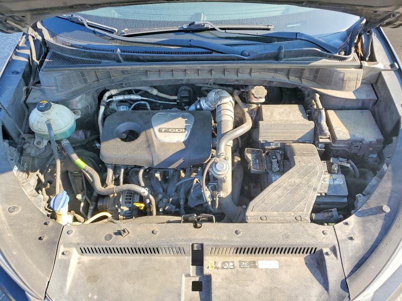 67642666 :رقم المزاد ، KM8J33A21JU639023 vin ، 2018 Hyundai Tucson مزاد بيع