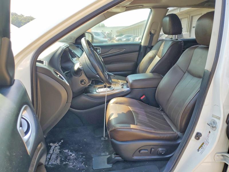 Aukcja sprzedaży 2013 Infiniti Jx35, vin: 5N1AL0MM4DC321306, numer aukcji: 69217046