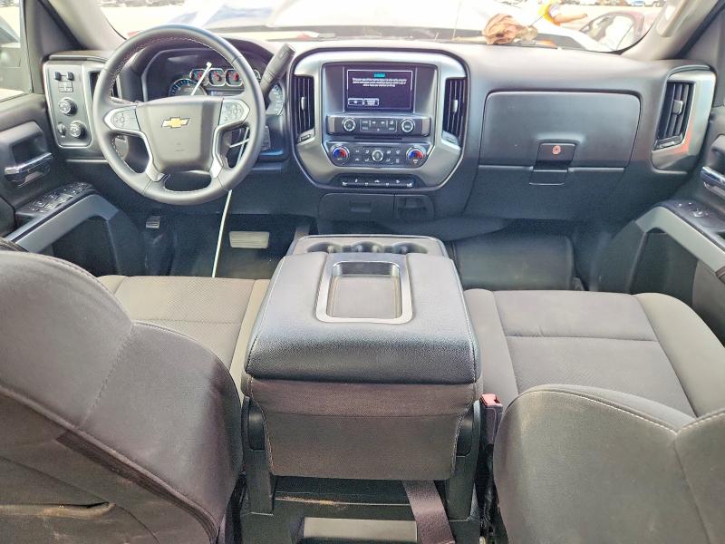 Продажа на аукционе авто 2017 Chevrolet Silverado, vin: 3GCUKREC3HG467178, номер лота: 68560626