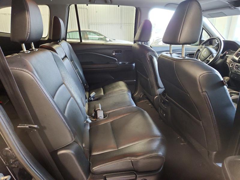 Продаж на аукціоні авто 2016 Honda Pilot, vin: 5FNYF6H81GB041456, номер лоту: 71189456