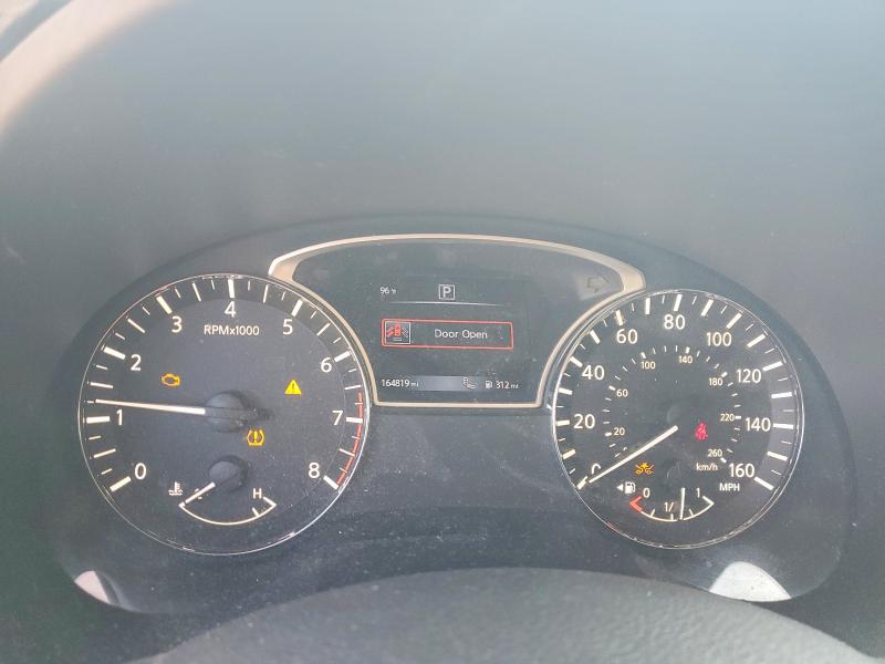 Продаж на аукціоні авто 2018 Nissan Altima, vin: 1N4AL3AP7JC262175, номер лоту: 70263756