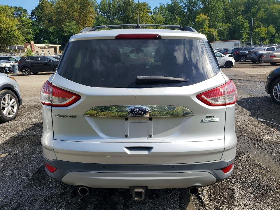 Продажа на аукционе авто 2013 Ford Escape, vin: 1FMCU0H90DUA06489, номер лота: 69670606