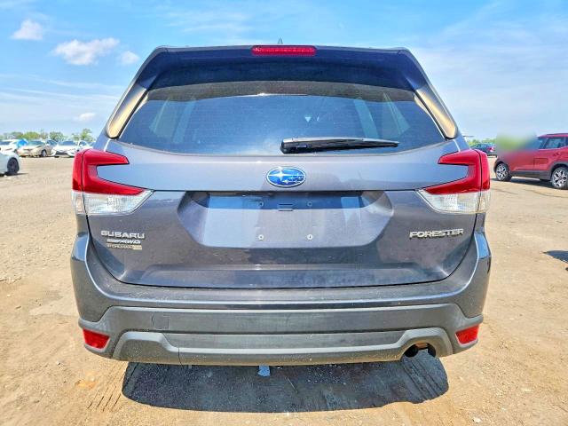 Aukcja sprzedaży 2022 Subaru Forester, vin: JF2SKAEC8NH511204, numer aukcji: 64948656