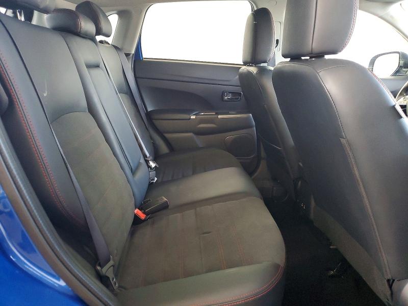 2026 Mitsubishi Outlander Sport მანქანა იყიდება აუქციონზე, vin: JA4ARUAU4TU000867, აუქციონის ნომერი: 70062706