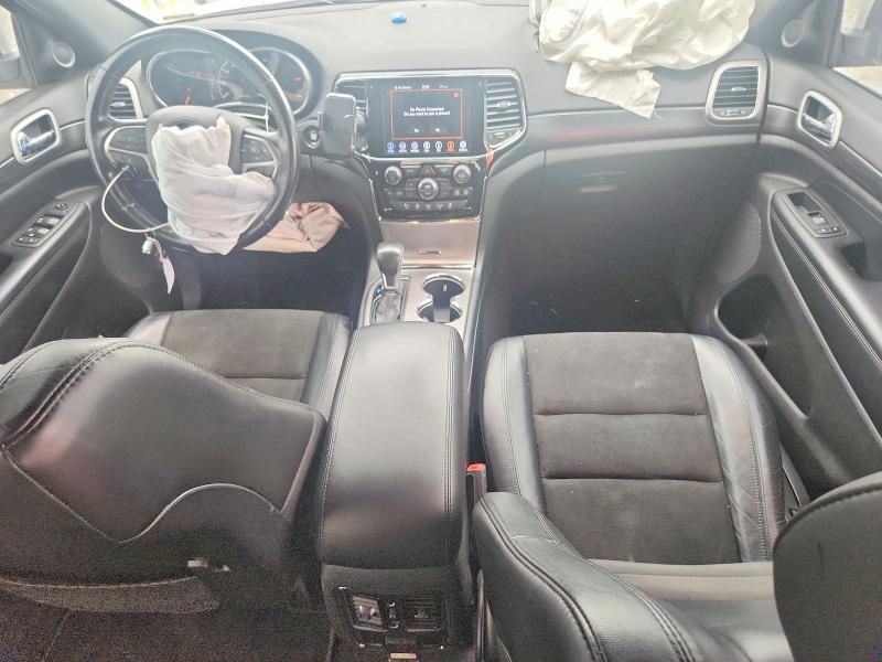 Aukcja sprzedaży 2020 Jeep Grand Cherokee, vin: 1C4RJFAG8LC105018, numer aukcji: 68219576