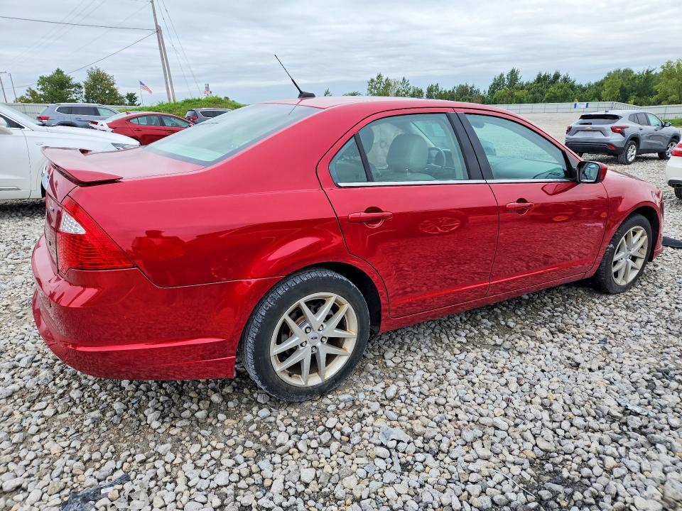 2012 Ford Fusion მანქანა იყიდება აუქციონზე, vin: 3FAHP0JAXCR413205, აუქციონის ნომერი: 68782876