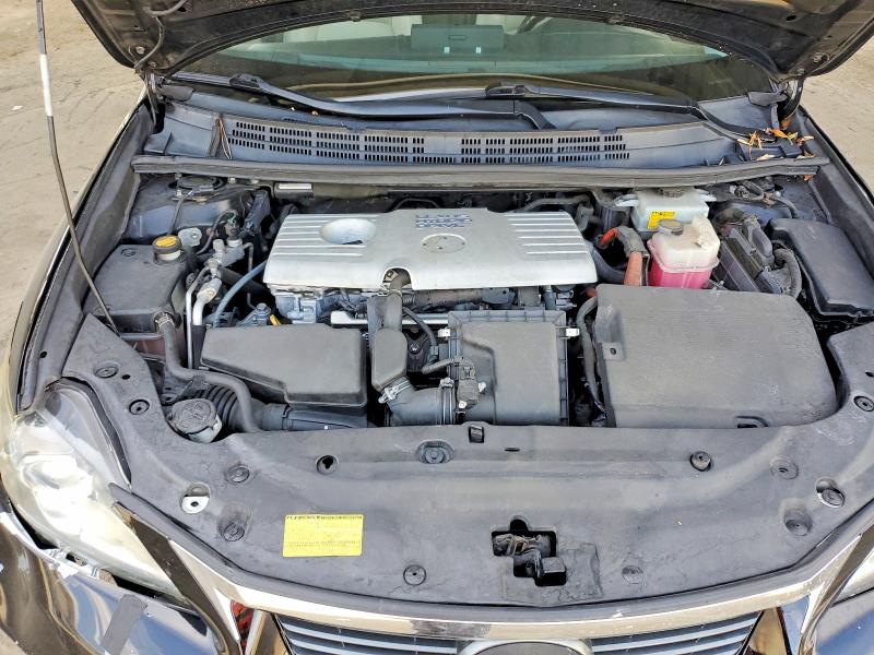 2012 Lexus Ct მანქანა იყიდება აუქციონზე, vin: JTHKD5BH0C2115671, აუქციონის ნომერი: 70553076
