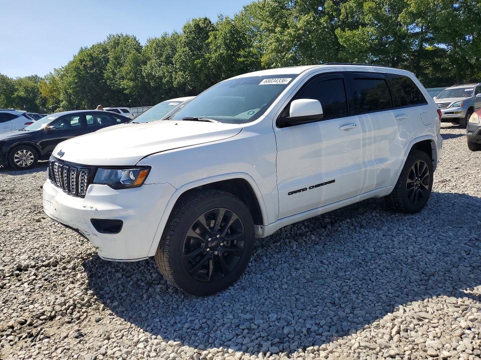 Продажа на аукционе авто 2019 Jeep Grand Cherokee, vin: 1C4RJFAG5KC786298, номер лота: 68034336