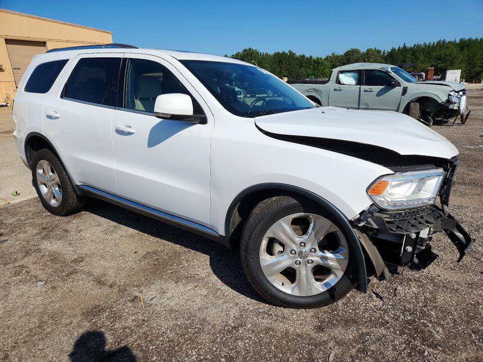 Продаж на аукціоні авто 2015 Dodge Durango, vin: 1C4RDJDG0FC223378, номер лоту: 68926406