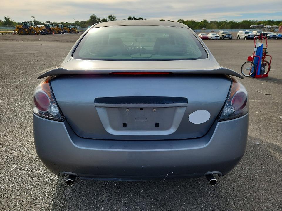 Продажа на аукционе авто 2007 Nissan Altima, vin: 1N4AL21E77C229484, номер лота: 70040156