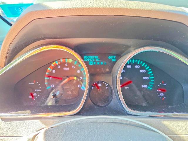 71138326 :رقم المزاد ، 1GNKVJED4BJ180762 vin ، 2011 Chevrolet Traverse مزاد بيع