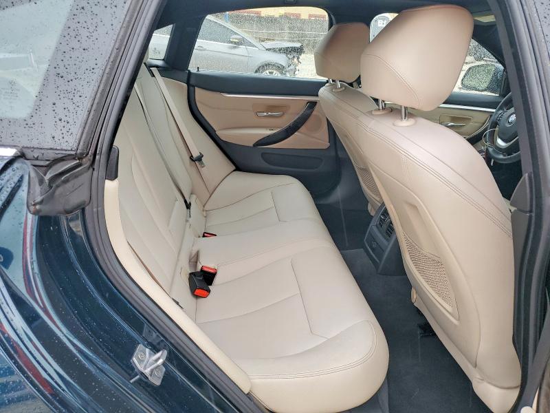 Продажа на аукционе авто 2017 Bmw 430i, vin: WBA4F7C58HG787277, номер лота: 69183066