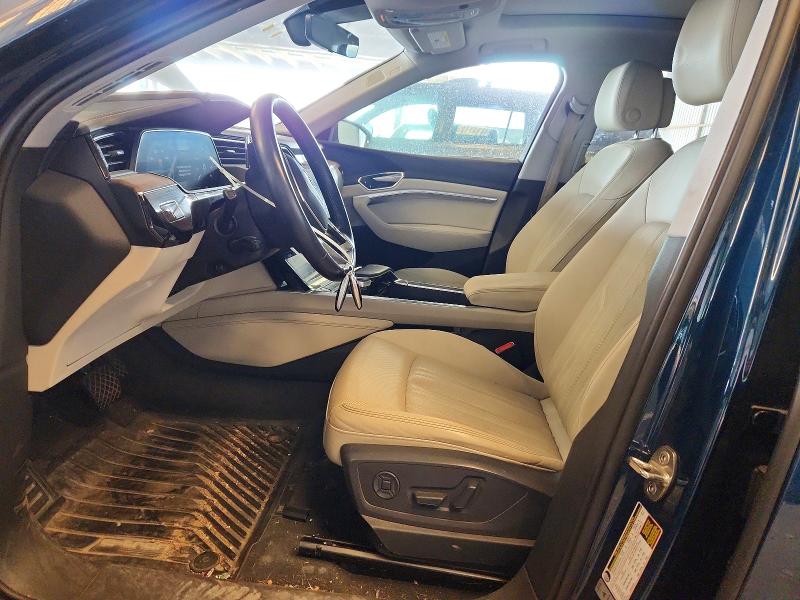 Aukcja sprzedaży 2019 Audi E-tron, vin: WA1LABGEXKB011533, numer aukcji: 67180336