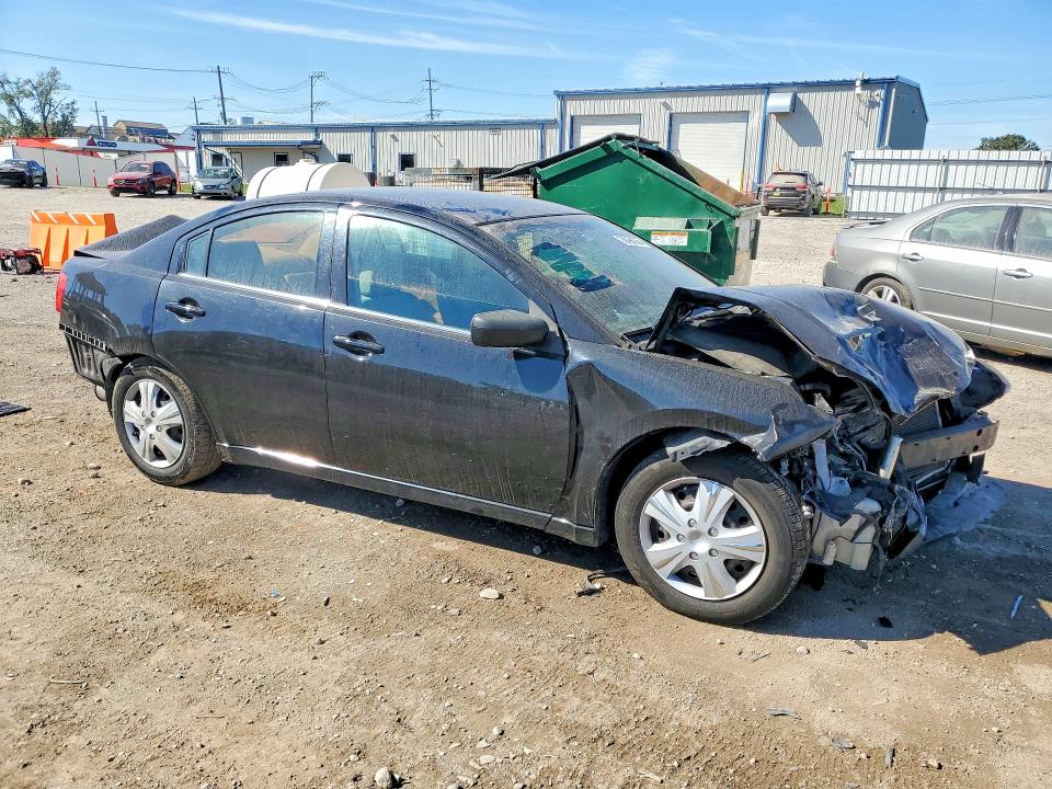 Aukcja sprzedaży 2012 Mitsubishi Galant, vin: 4A32B3FF0CE024240, numer aukcji: 70494736