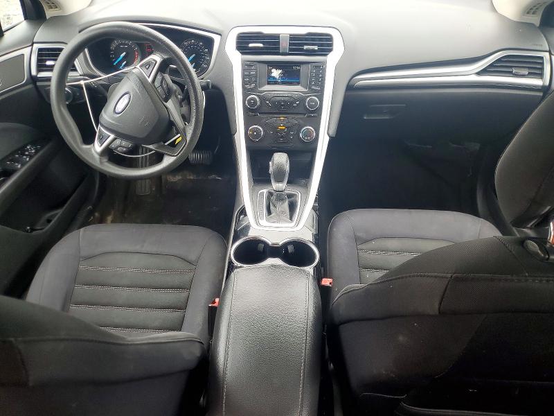 Aukcja sprzedaży 2014 Ford Fusion, vin: 3FA6P0H76ER353394, numer aukcji: 67198826