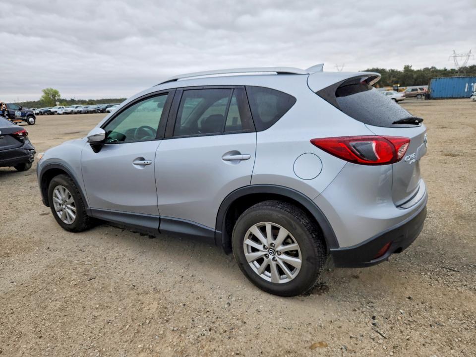 Aukcja sprzedaży 2016 Mazda Cx-5, vin: JM3KE4CY8G0738018, numer aukcji: 65961116