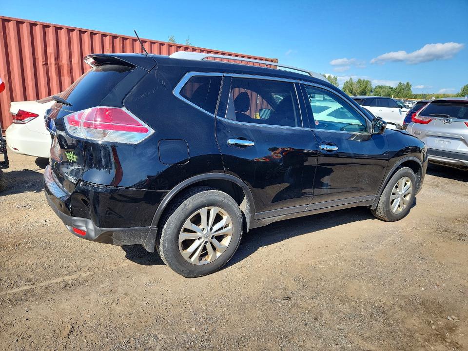 Aukcja sprzedaży 2016 Nissan Rogue, vin: 5N1AT2MV2GC754454, numer aukcji: 68608166