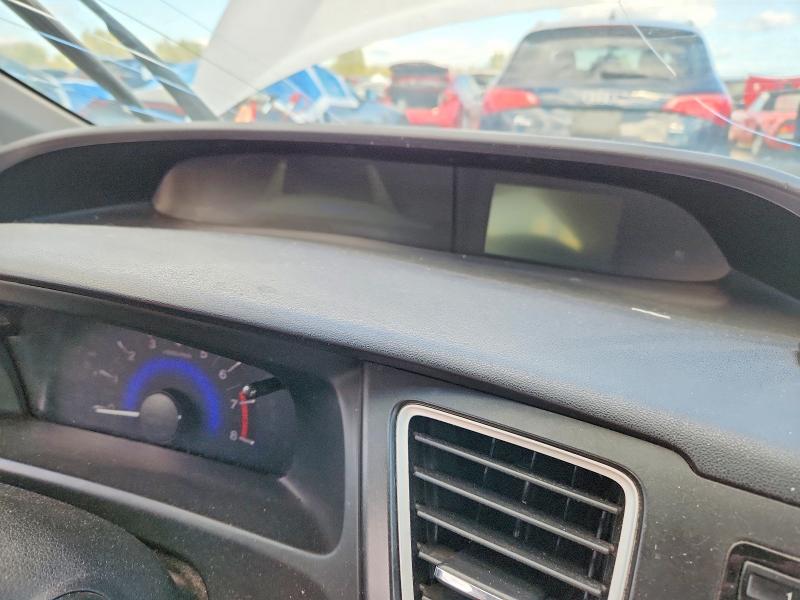 Продаж на аукціоні авто 2015 Honda Civic, vin: 2HGFG3B43FH000149, номер лоту: 68769326