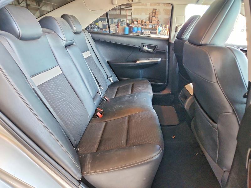 Продажа на аукционе авто 2012 Toyota Camry, vin: 4T1BF1FK3CU043908, номер лота: 69815686