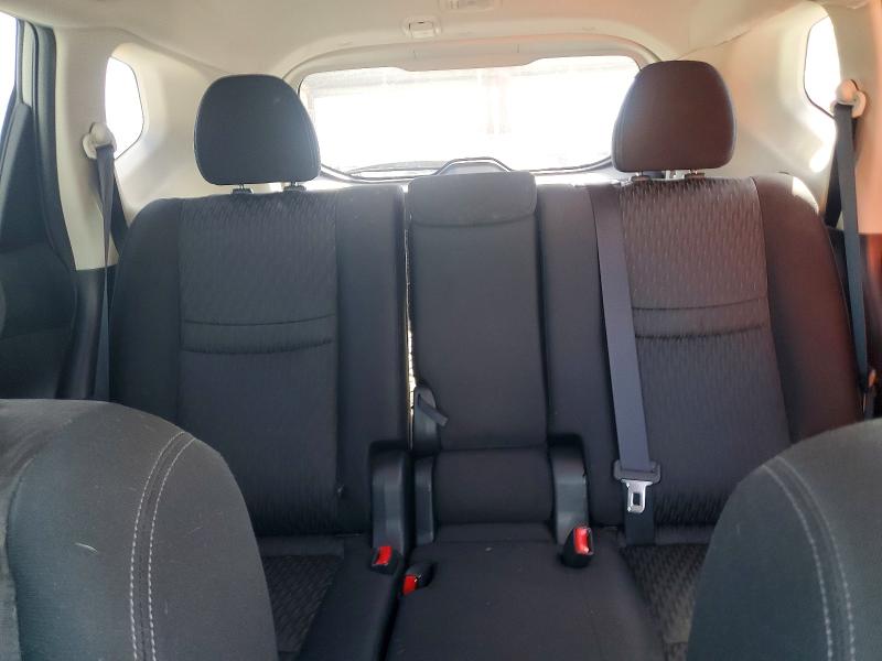 Auction sale of the 2019 Nissan Rogue, vin: JN8AT2MV9KW389268, lot number: 69312106