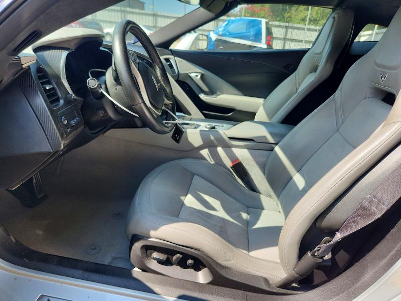 Aukcja sprzedaży 2014 Chevrolet Corvette, vin: 1G1YM2D73E5000264, numer aukcji: 68006466