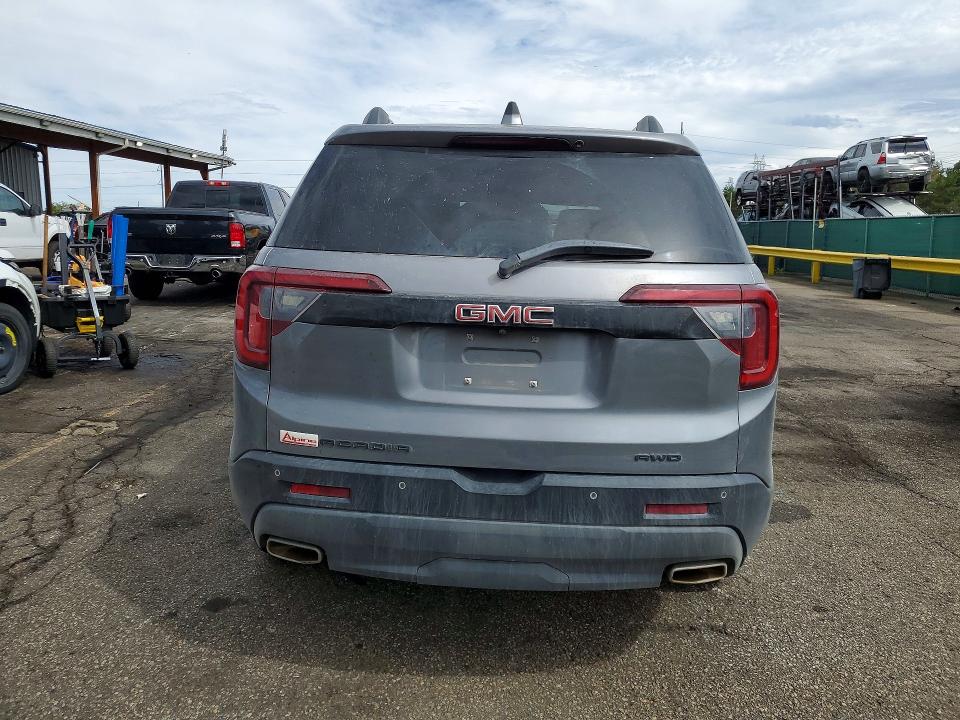 Продаж на аукціоні авто 2021 Gmc Acadia, vin: 1GKKNULS2MZ202777        , номер лоту: 68757456