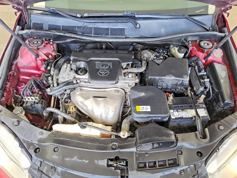 Aukcja sprzedaży 2017 Toyota Camry, vin: 4T1BF1FK1HU697846, numer aukcji: 69248416