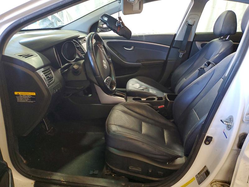 Продаж на аукціоні авто 2013 Hyundai Elantra Gt, vin: KMHD35LE9DU047213, номер лоту: 70059436