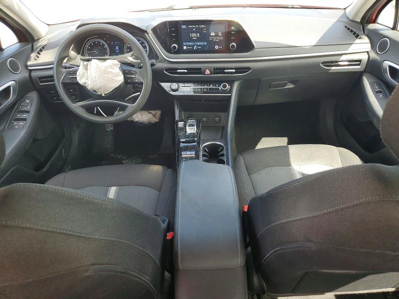 Aukcja sprzedaży 2022 Hyundai Sonata, vin: 5NPEG4JA8NH143241, numer aukcji: 71298946