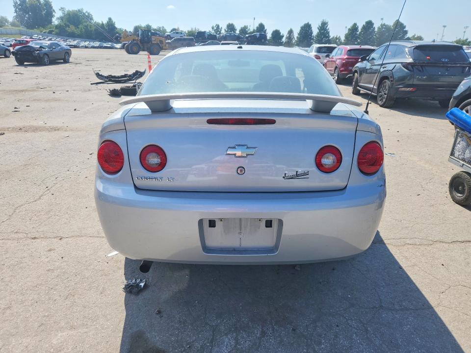 Aukcja sprzedaży 2008 Chevrolet Cobalt, vin: 1G1AL18F987104024, numer aukcji: 69405846