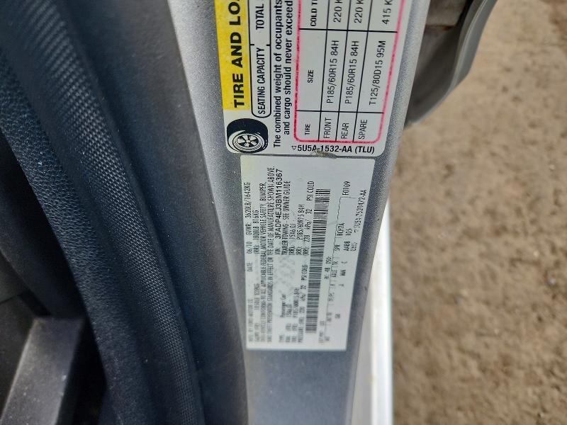 Продаж на аукціоні авто 2011 Ford Fiesta, vin: 3FADP4EJ3BM116367, номер лоту: 69347866