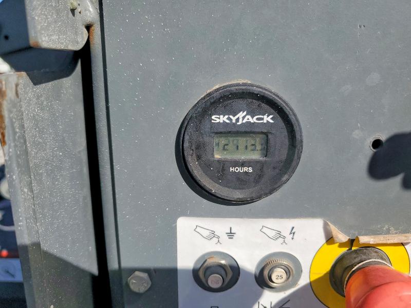Продаж на аукціоні авто 2017 Skyjack Sj6832rt, vin: 37009956, номер лоту: 69312636