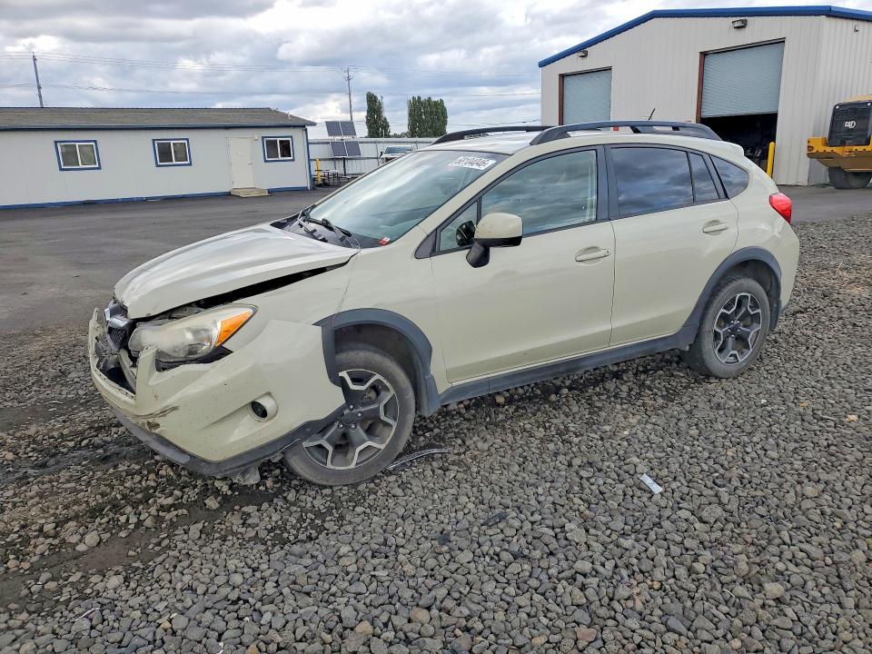 Продаж на аукціоні авто 2013 Subaru Xv Crosstrek, vin: JF2GPAKC0DH828436, номер лоту: 68104046