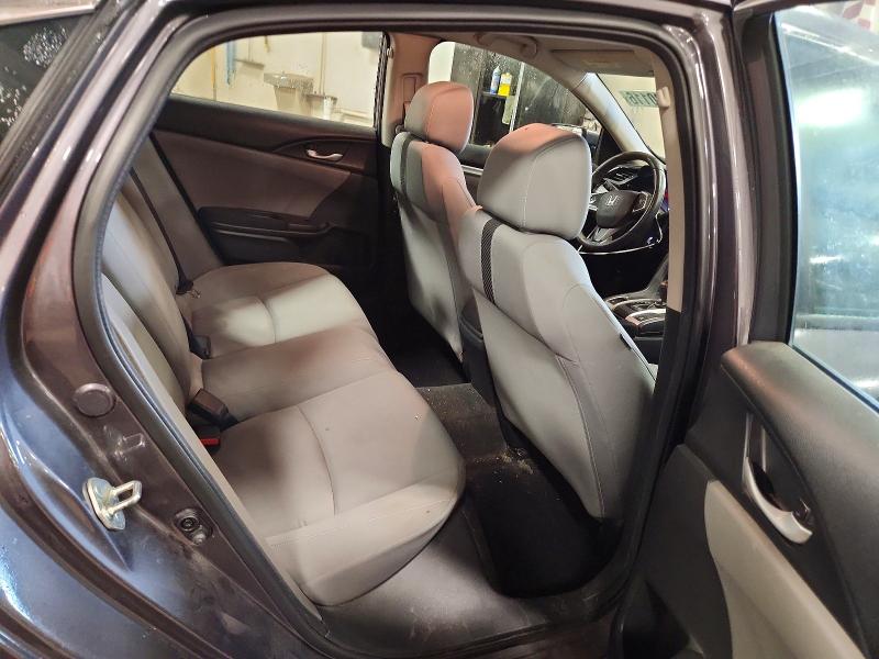 Aukcja sprzedaży 2016 Honda Civic, vin: 19XFC2F50GE044209, numer aukcji: 67820116