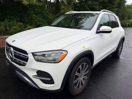 67056986 :رقم المزاد ، 4JGFB4FB1RB035874 vin ، 2024 Mercedes-benz Gle مزاد بيع