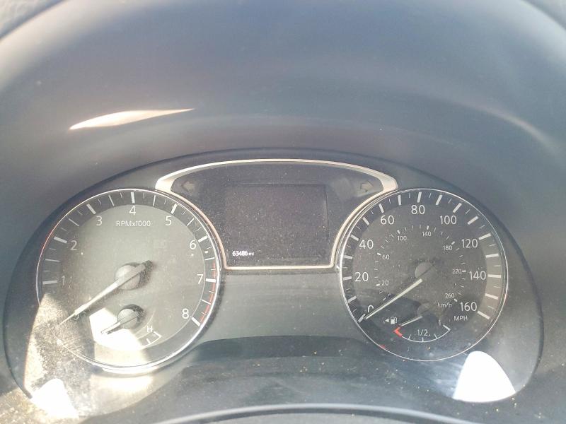 2016 Nissan Altima მანქანა იყიდება აუქციონზე, vin: 1N4AL3APXGC166193, აუქციონის ნომერი: 68063626