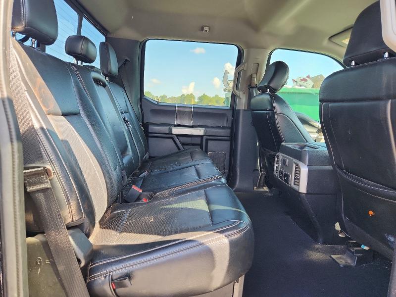 Aukcja sprzedaży 2021 Ford F250, vin: 1FT7W2BN6MEC55942, numer aukcji: 68587146